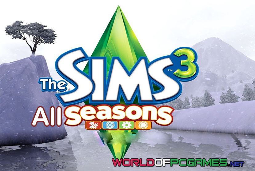 Where Can I Download Sims 3 For Free Mac